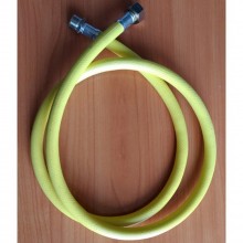 Подводка ПВХ д/газа MIXLINE ZIP-FLEX 3,5 м вн/нар ZIP-FLEX (534906)