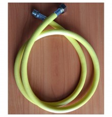 Подводка ПВХ д/газа MIXLINE ZIP-FLEX 3,5 м вн/нар ZIP-FLEX (534906)