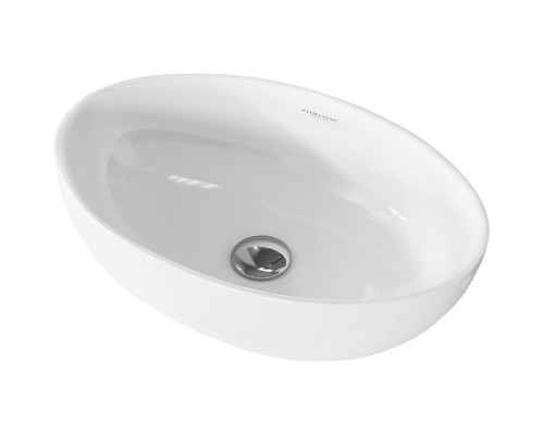 Умывальник Mixline Sanita Luxe Ringo 53*34 ш*г (536686) Умывальник Mixline Sanita Luxe Ringo 53*34 ш*г (536686)