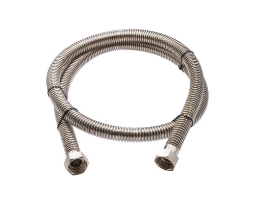Сильфонная подводка д/газа MIXLINE VRT 3/4" 5,0 вн/вн VRT (538891) Сильфонная подводка д/газа MIXLINE VRT 3/4" 5,0 вн/вн VRT (538891)