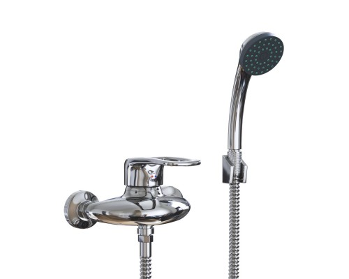Смеситель для душа 40k MIXLINE ML06-07 (544303)