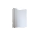 Зеркало MIXLINE 700*800 (ШВ) сенсорный выкл, светодиодная подсветка ВИКТОРИЯ (547252) Зеркало MIXLINE 700*800 (ШВ) сенсорный выкл, светодиодная подсветка ВИКТОРИЯ (547252)