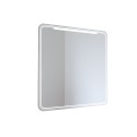 Зеркало MIXLINE 800*800 (ШВ) сенсорный выкл, светодиодная подсветка ВИКТОРИЯ (547253) Зеркало MIXLINE 800*800 (ШВ) сенсорный выкл, светодиодная подсветка ВИКТОРИЯ (547253)