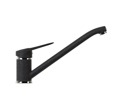 Смеситель для кухни 35к MIXLINE ML-GS03 (343) антрацит (547675) Смеситель для кухни 35к MIXLINE ML-GS03 (343) антрацит (547675)