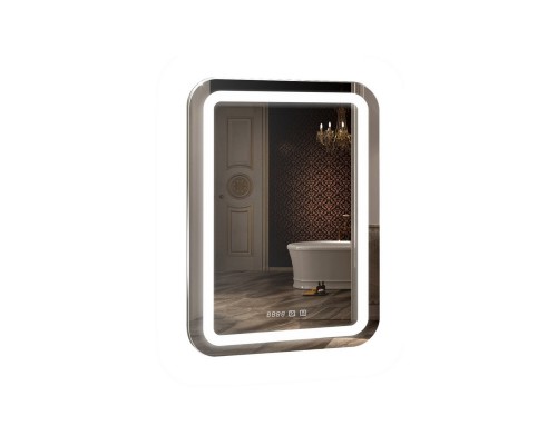 Зеркало MIXLINE "Мальта-3" 550*800 (548625) Зеркало MIXLINE "Мальта-3" 550*800 (548625)
