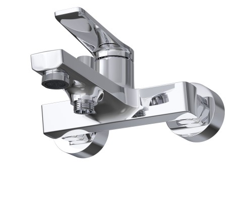 Смеситель для ванны 35k MIXLINE ML24-01 "Unito" (550752) Смеситель для ванны 35k MIXLINE ML24-01 "Unito" (550752)
