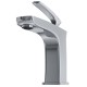 Смеситель для раковины 26k MIXLINE ML21-04 "Elegant" (550738)