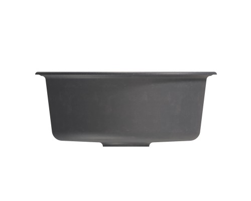 Мойкa MIXLINE ML-GM09 круглая антрацит (343) 510 мм (глуб. чаши 190) NEW (551804) Мойкa MIXLINE ML-GM09 круглая антрацит (343) 510 мм (глуб. чаши 190) NEW (551804)