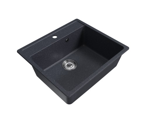 Мойка MIXLINE ML-GM15 антрацит (343) 560*500*180мм NEW (551921) Мойка MIXLINE ML-GM15 антрацит (343) 560*500*180мм NEW (551921)