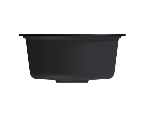 Мойкa MIXLINE ML-GM10 круглая ультра-черная (344) 440мм (глуб. чаши 180) NEW (551817) Мойкa MIXLINE ML-GM10 круглая ультра-черная (344) 440мм (глуб. чаши 180) NEW (551817)