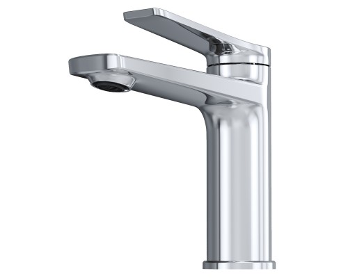 Смеситель для раковины 35k MIXLINE ML24-04 "Unito" (550750) Смеситель для раковины 35k MIXLINE ML24-04 "Unito" (550750)