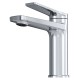 Смеситель для раковины 35k MIXLINE ML24-04 "Unito" (550750)