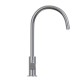 Смеситель для кухни 35k MIXLINE MLSS-03202 подкл.к фильтру (543621)