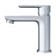 Смеситель для раковины 35k MIXLINE ML26-04 "Life" (550757)