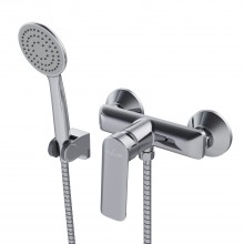 Смеситель для душа 35k MIXLINE ML29-07 "Comfort" (550773)