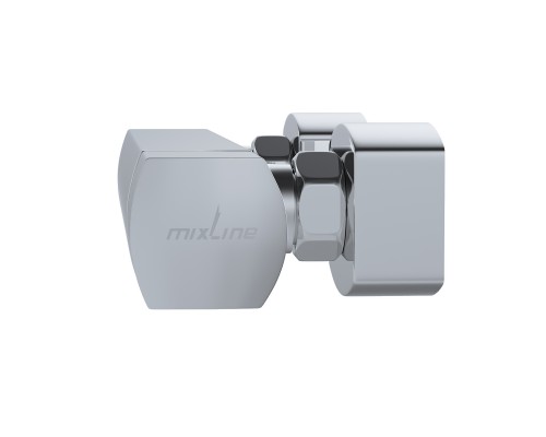 Смеситель для душа 30k MIXLINE ML27-07 "Primo" (550764)
