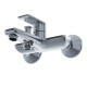 Смеситель для ванны 35k MIXLINE ML26-01 "Life" (550760)