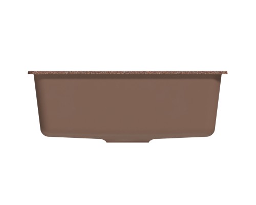 Мойка MIXLINE ML-GM15 терракотовая (307) 560*500*180мм NEW (551913) Мойка MIXLINE ML-GM15 терракотовая (307) 560*500*180мм NEW (551913)