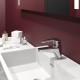 Смеситель для умывальника MIXLINE ML08-04 (522780)