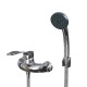 Смеситель для душа 40k MIXLINE ML03-07 (544300)