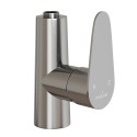 Смеситель для кухни 35k MIXLINE MLSS36-09 "Steel Kit" нерж. (553238) Смеситель для кухни 35k MIXLINE MLSS36-09 "Steel Kit" нерж. (553238)