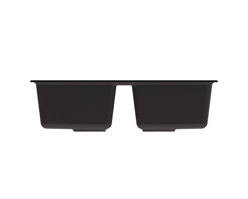 Мойка MIXLINE ML-GM23 двухчашевая, шоколад, 770*500*190мм NEW (552046) Мойка MIXLINE ML-GM23 двухчашевая, шоколад, 770*500*190мм NEW (552046)