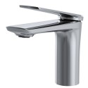 Смеситель для раковины 35k MIXLINE ML25-04 "Real" (550754) Смеситель для раковины 35k MIXLINE ML25-04 "Real" (550754)