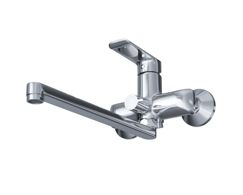 Смеситель для ванны и раковины 35k MIXLINE ML29-02 "Comfort" (550772) Смеситель для ванны и раковины 35k MIXLINE ML29-02 "Comfort" (550772)