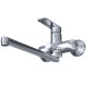 Смеситель для ванны и раковины 35k MIXLINE ML29-02 "Comfort" (550772)