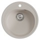 Мойкa MIXLINE ML-GM11 круглая 500мм  (551825)