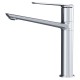 Смеситель для раковины 35k MIXLINE ML25-042 "Real" высокий излив (550756)