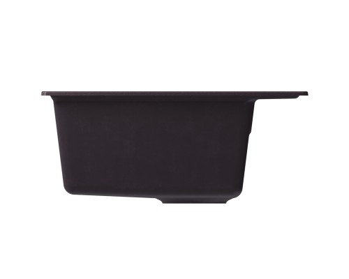 Мойка MIXLINE ML-GM28 шоколад, 450*500*190мм NEW (552186) Мойка MIXLINE ML-GM28 шоколад, 450*500*190мм NEW (552186)