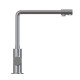 Смеситель для кухни 35k MIXLINE MLSS-03201 подкл.к фильтру (543617)