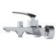 Смеситель для ванны 30k MIXLINE ML21-01 "Elegant" (550741)