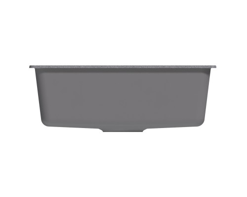 Мойка MIXLINE ML-GM15 графит 560*500*180мм (551920)