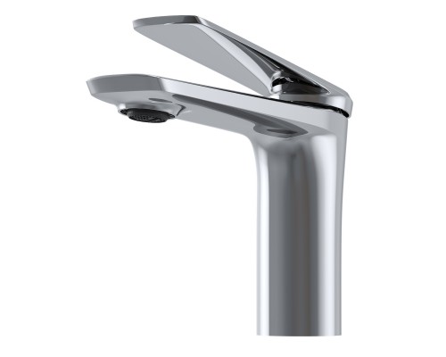 Смеситель для раковины 35k MIXLINE ML25-04 "Real" (550754) Смеситель для раковины 35k MIXLINE ML25-04 "Real" (550754)