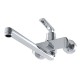 Смеситель для ванны и раковины 30k MIXLINE ML21-02 "Elegant" (550740)