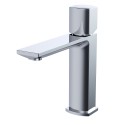 Смеситель для раковины 26k MIXLINE ML27-04 "Primo" (550763)
