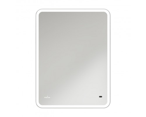 Зеркало MIXLINE "Турин-2" 600*800 (ШВ) бесконтактный сенсор, светодиодная подсветка+подогрев (554628) Зеркало MIXLINE "Турин-2" 600*800 (ШВ) бесконтактный сенсор, светодиодная подсветка+подогрев (554628)