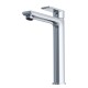 Смеситель для раковины 35k MIXLINE ML26-042 "Life" высокий излив (550758)