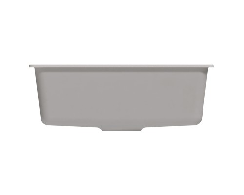 Мойка MIXLINE ML-GM15 ультра-белая (341), 500*560*180мм NEW (551919) Мойка MIXLINE ML-GM15 ультра-белая (341), 500*560*180мм NEW (551919)