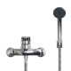 Смеситель для душа 40k MIXLINE ML03-07 (544300)