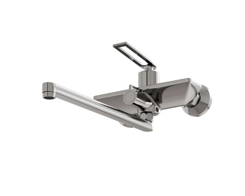 Смеситель для ванны и раковины 35k MIXLINE ML28-02 "Energy" (553201) Смеситель для ванны и раковины 35k MIXLINE ML28-02 "Energy" (553201)