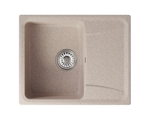 Мойка MIXLINE ML-GM26 с крылом песочная (302) 580*470*190мм NEW (552073) Мойка MIXLINE ML-GM26 с крылом песочная (302) 580*470*190мм NEW (552073)