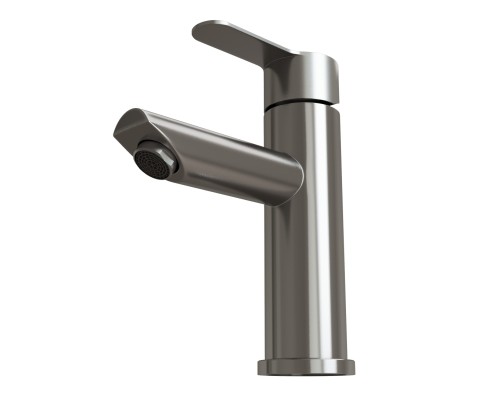 Смеситель для раковины 35k MIXLINE MLSS32-04 "Stainless" нерж. (552273) Смеситель для раковины 35k MIXLINE MLSS32-04 "Stainless" нерж. (552273)