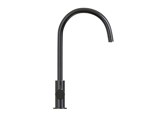 Смеситель для кухни 35k MIXLINE MLSS-03202 бронза подкл.к фильтру (543622) Смеситель для кухни 35k MIXLINE MLSS-03202 бронза подкл.к фильтру (543622)