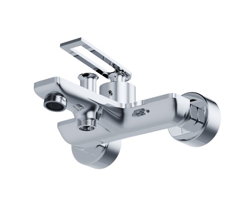 Смеситель для ванны 30k MIXLINE ML28-01 "Energy" (550768) Смеситель для ванны 30k MIXLINE ML28-01 "Energy" (550768)
