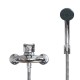 Смеситель для душа 40k MIXLINE ML06-07 (544303)