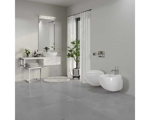 Умывальник Mixline Sanita Luxe Ringo 53*34 ш*г (536686) Умывальник Mixline Sanita Luxe Ringo 53*34 ш*г (536686)