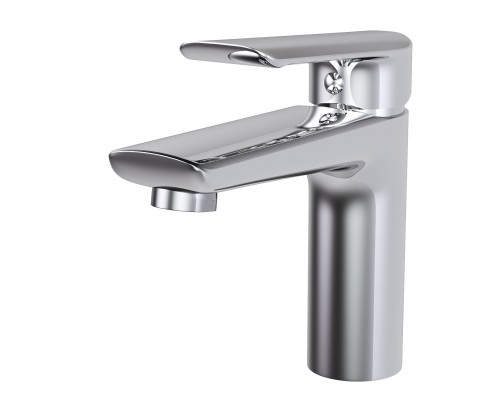 Смеситель для раковины 35k MIXLINE ML29-04 "Comfort" (550770) Смеситель для раковины 35k MIXLINE ML29-04 "Comfort" (550770)